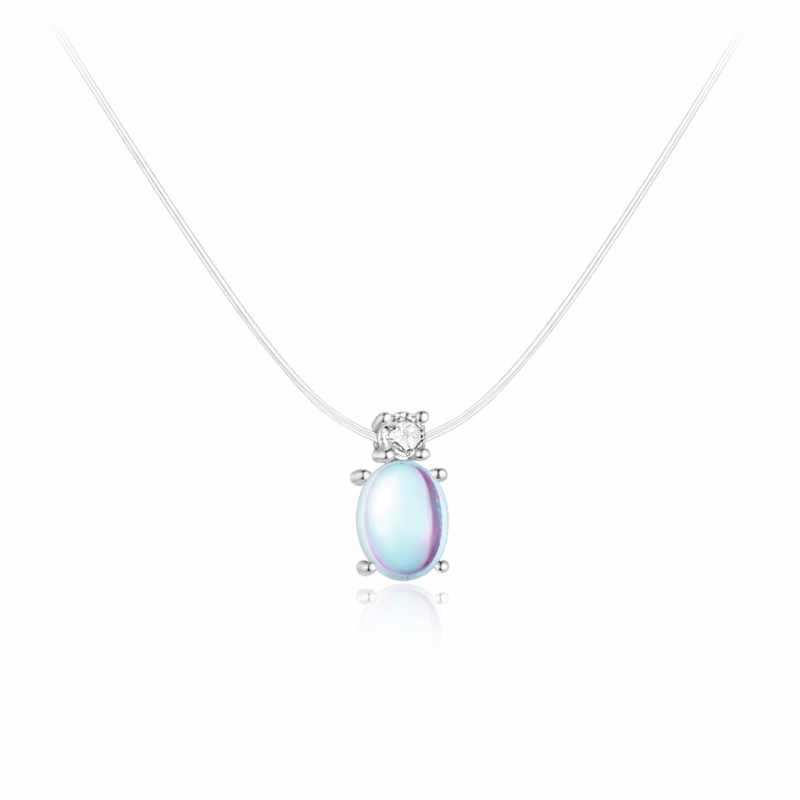 AURA GLOW NECKLACE