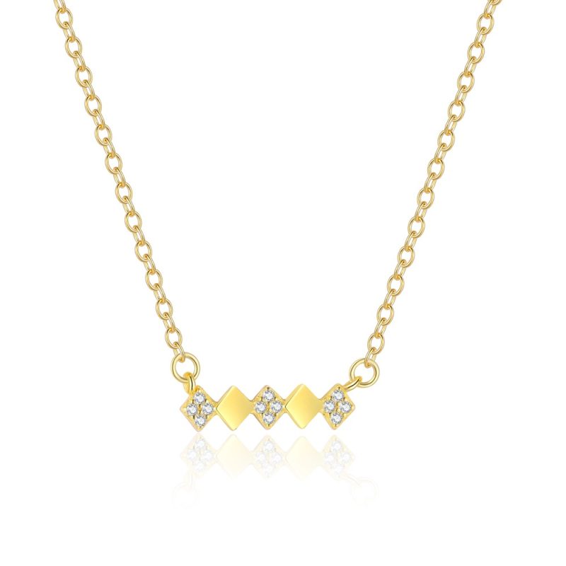 ICON CHAIN NECKLACE