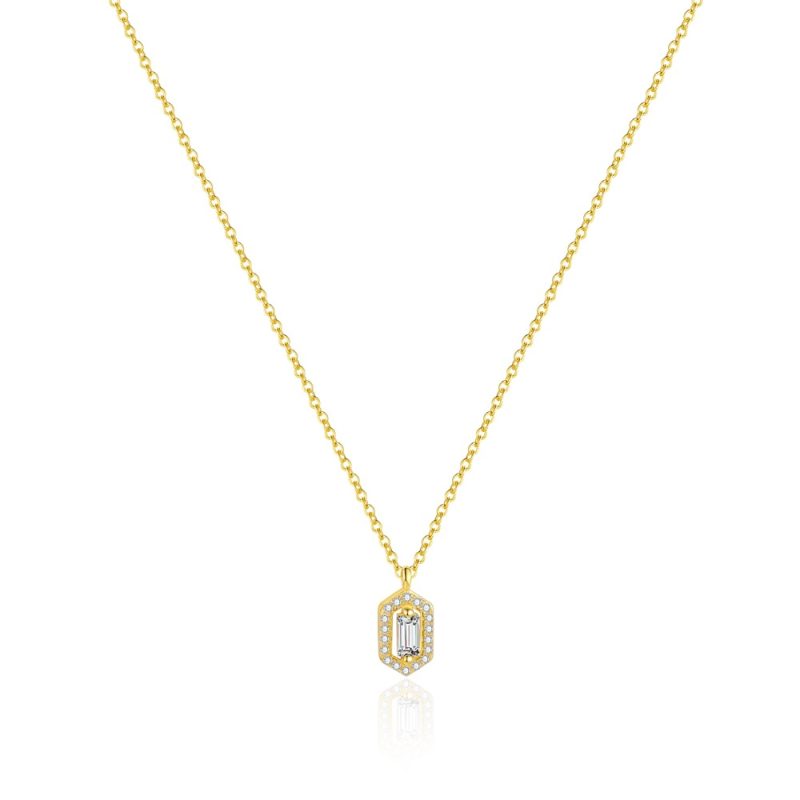 LINDA NECKLACE