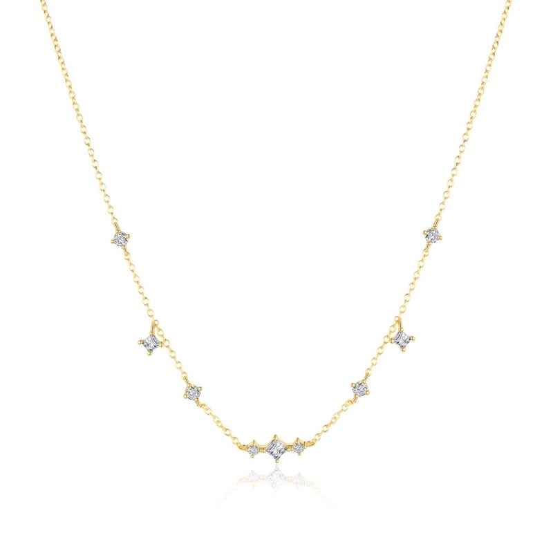 ALICIA NECKLACE