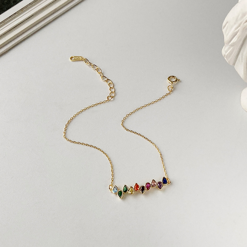 RAINBOW BRACELET