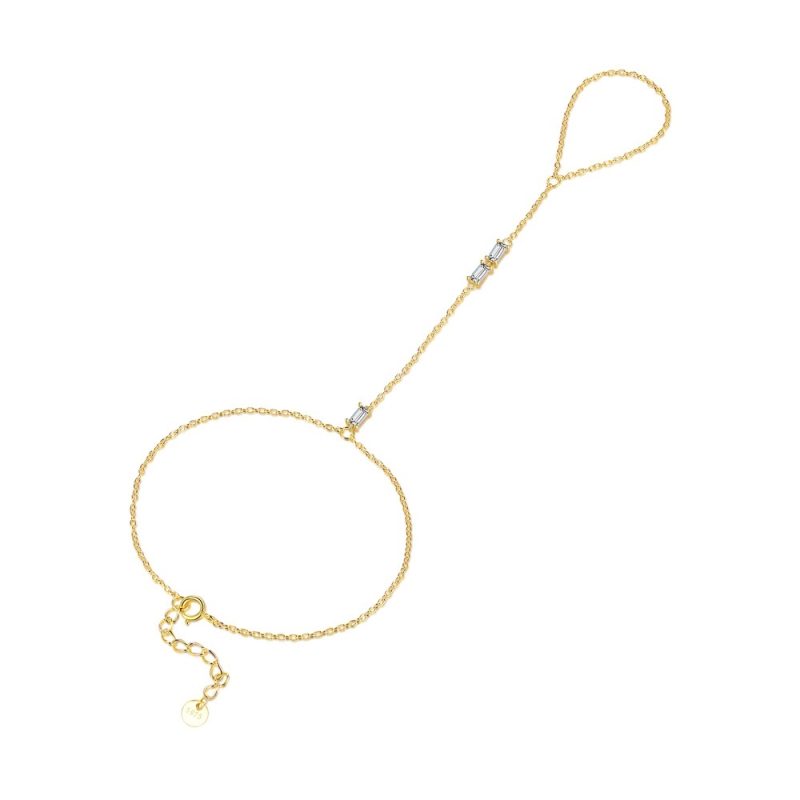 GOLDEN TOUCH BRACELET
