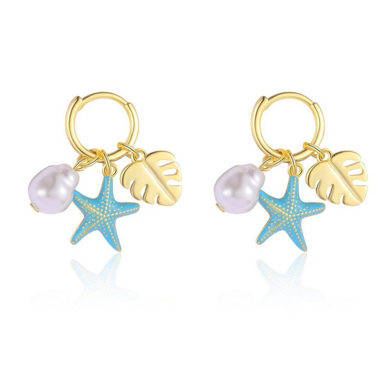 PARADISE EARRINGS