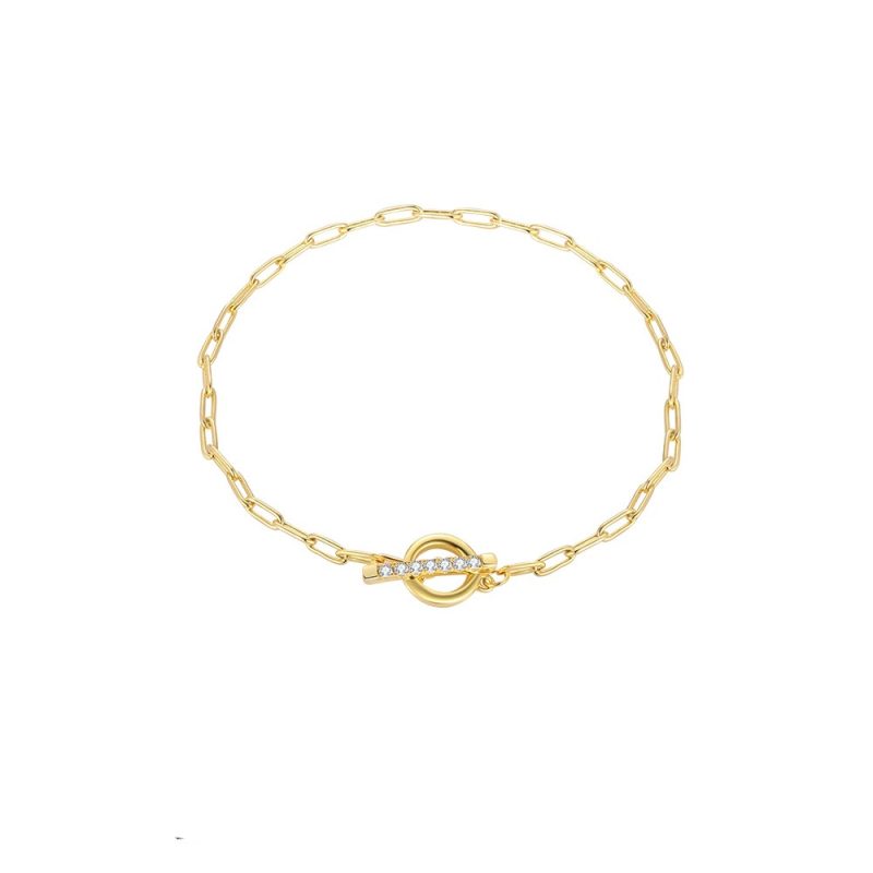 ECLIPSE LINK BRACELET