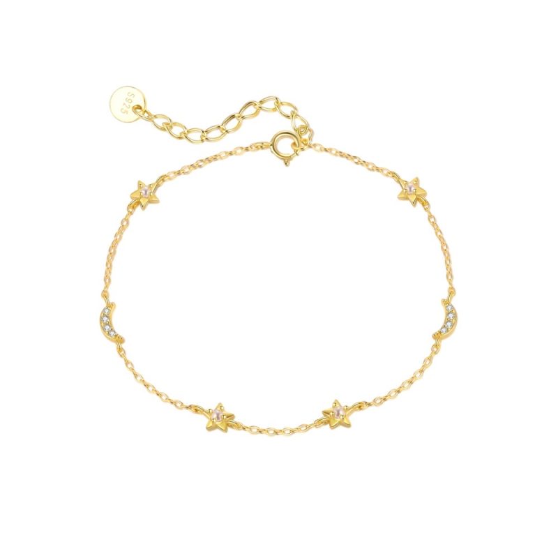 HALO ANKLET