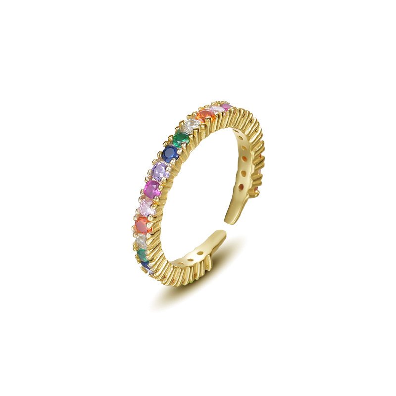 RAINBOW RING